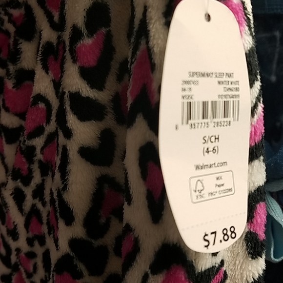 Lounge pants - Picture 8 of 8